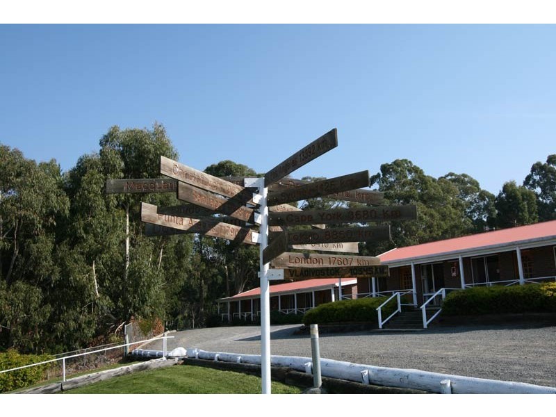 4512 Huon Highway, Port Huon TAS 7116