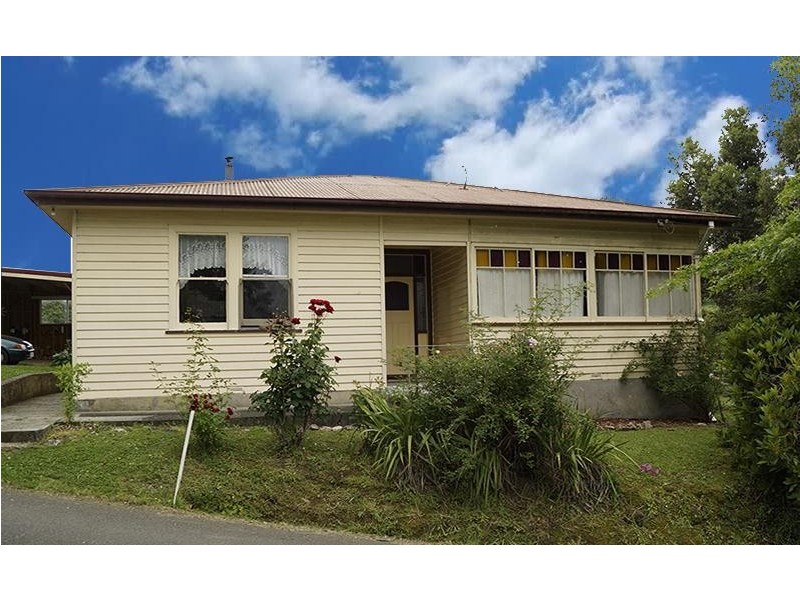 20 Judds Hill Road, Geeveston TAS 7116