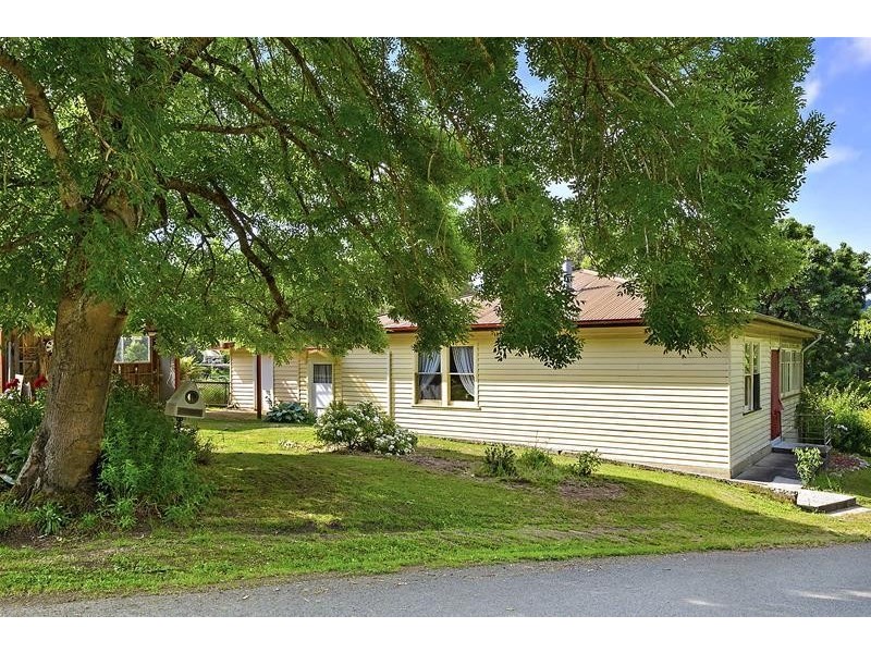 20 Judds Hill Road, Geeveston TAS 7116