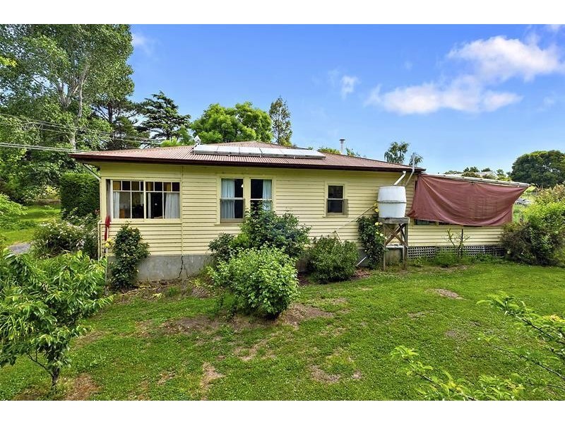 20 Judds Hill Road, Geeveston TAS 7116