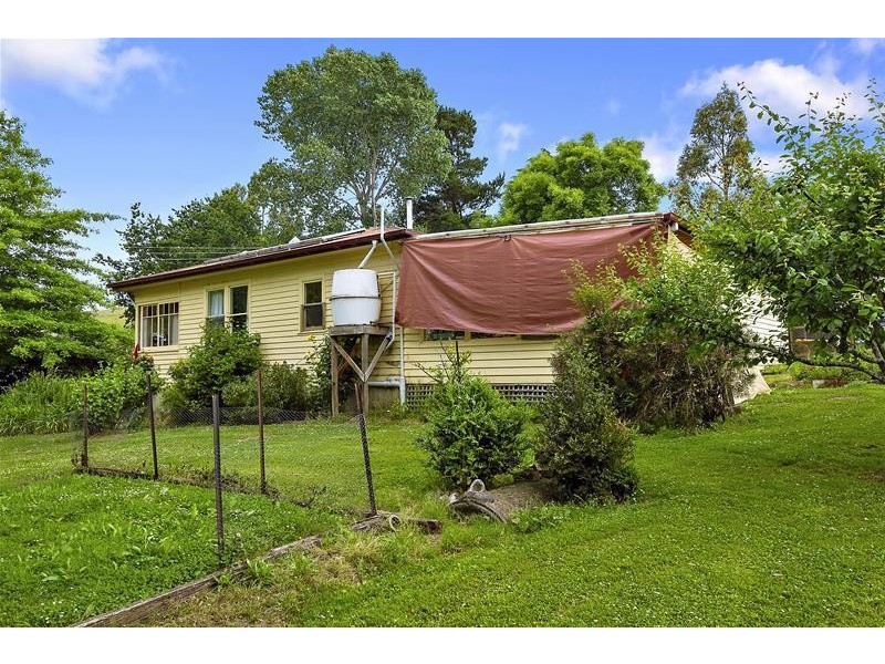 20 Judds Hill Road, Geeveston TAS 7116