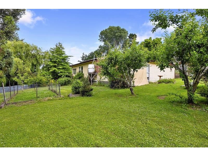 20 Judds Hill Road, Geeveston TAS 7116