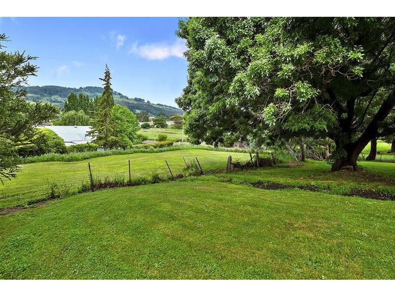 20 Judds Hill Road, Geeveston TAS 7116