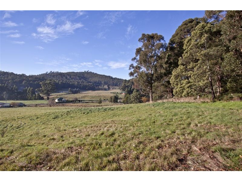 Cnr Kermandie River Rd & Huon Highway, Geeveston TAS 7116