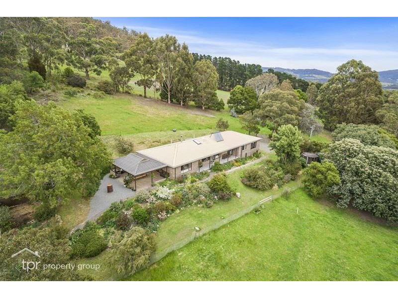 75 Benders Road, Huonville TAS 7109