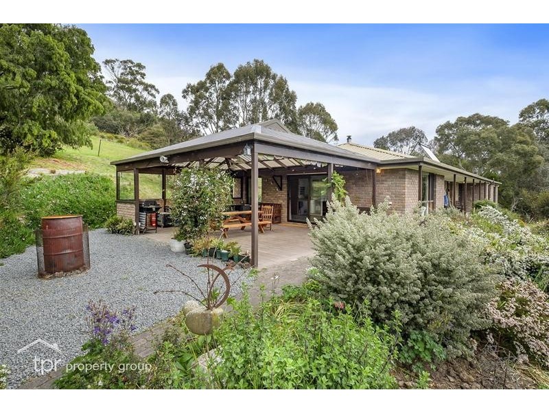 75 Benders Road, Huonville TAS 7109