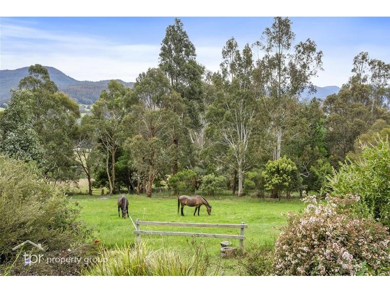 75 Benders Road, Huonville TAS 7109