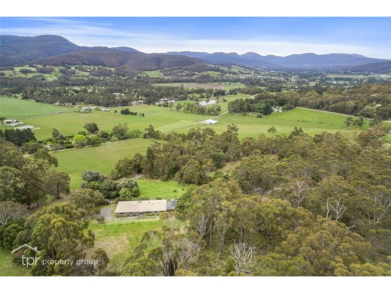 75 Benders Road, Huonville TAS 7109
