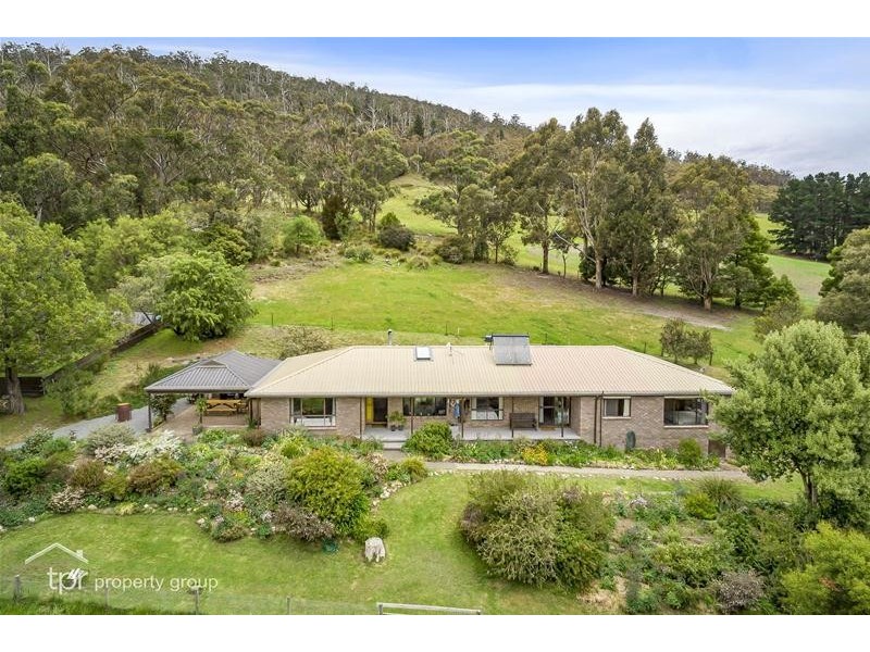 75 Benders Road, Huonville TAS 7109