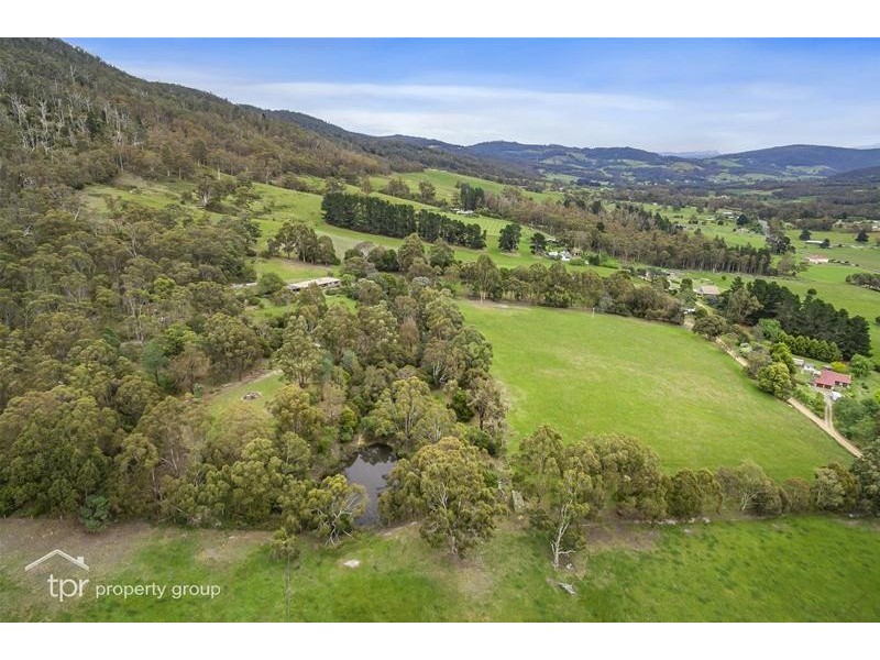 75 Benders Road, Huonville TAS 7109