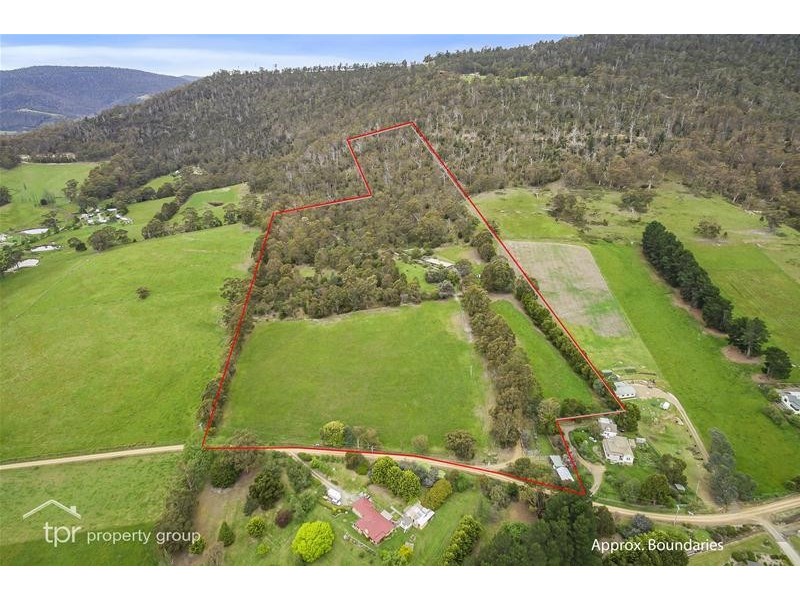 75 Benders Road, Huonville TAS 7109