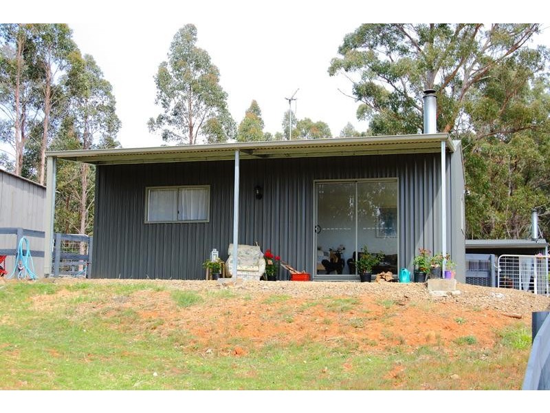 67 Costains Road, Geeveston TAS 7116
