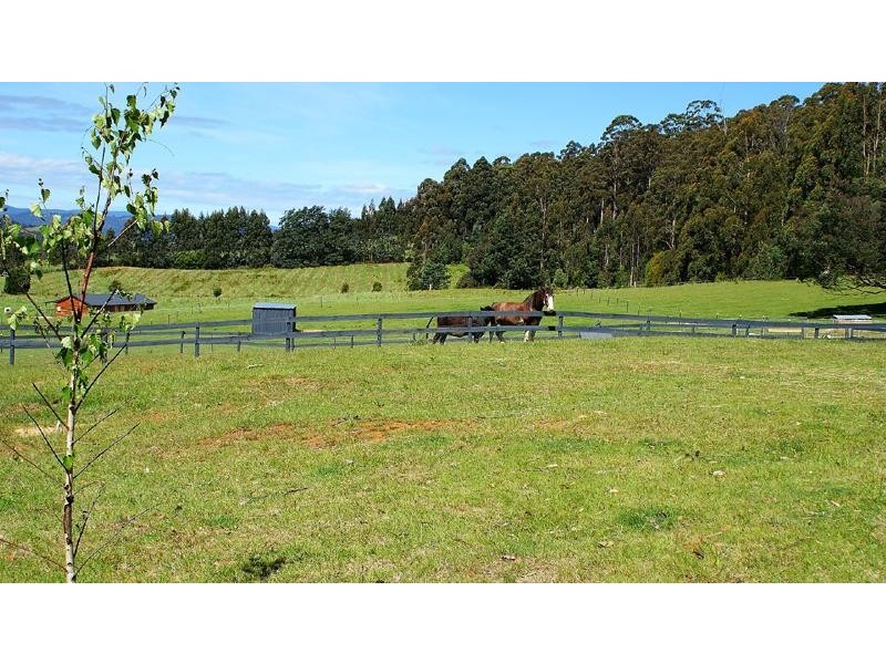 67 Costains Road, Geeveston TAS 7116