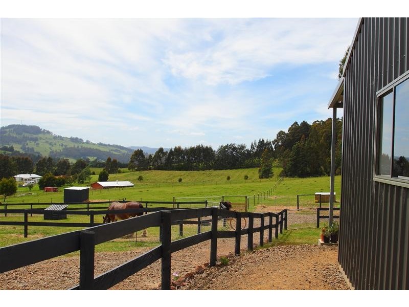 67 Costains Road, Geeveston TAS 7116