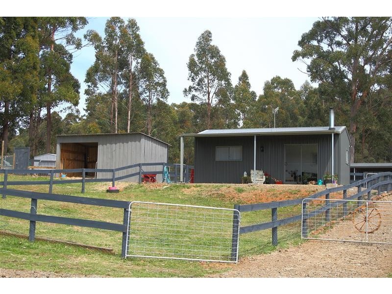 67 Costains Road, Geeveston TAS 7116