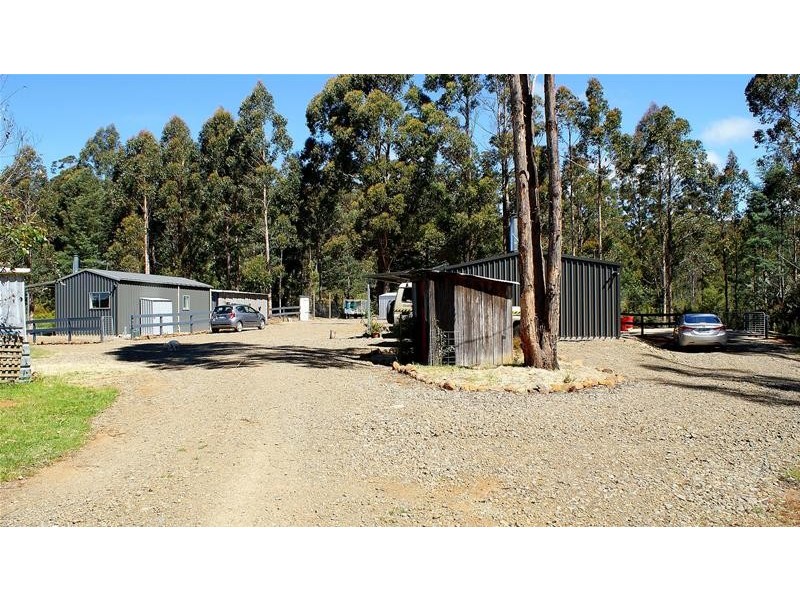 67 Costains Road, Geeveston TAS 7116
