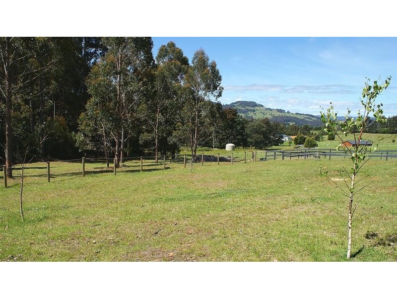67 Costains Road, Geeveston TAS 7116