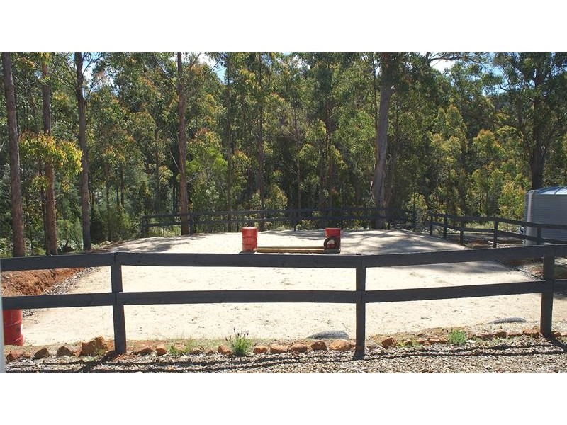 67 Costains Road, Geeveston TAS 7116