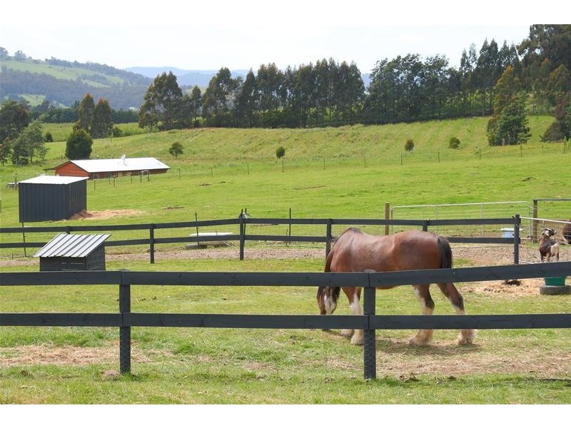 67 Costains Road, Geeveston TAS 7116