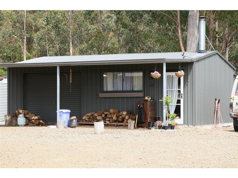 67 Costains Road, Geeveston TAS 7116