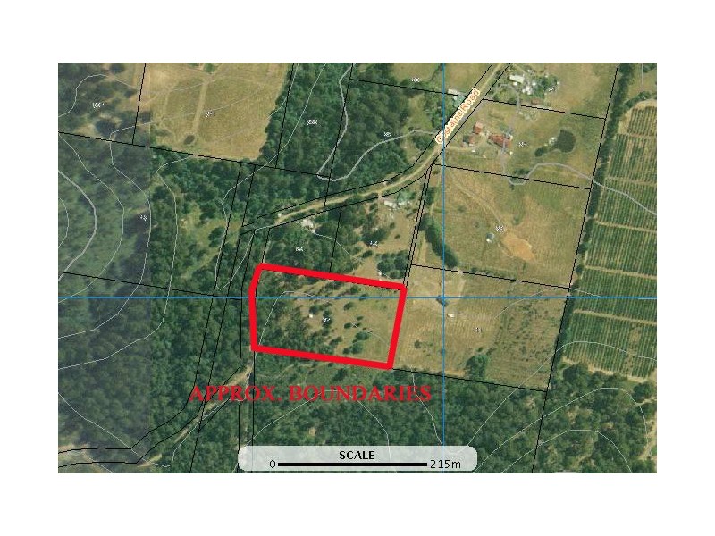 67 Costains Road, Geeveston TAS 7116