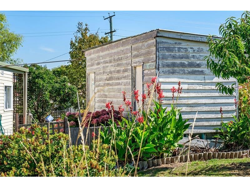 21 Esplanade Road, Cygnet TAS 7112