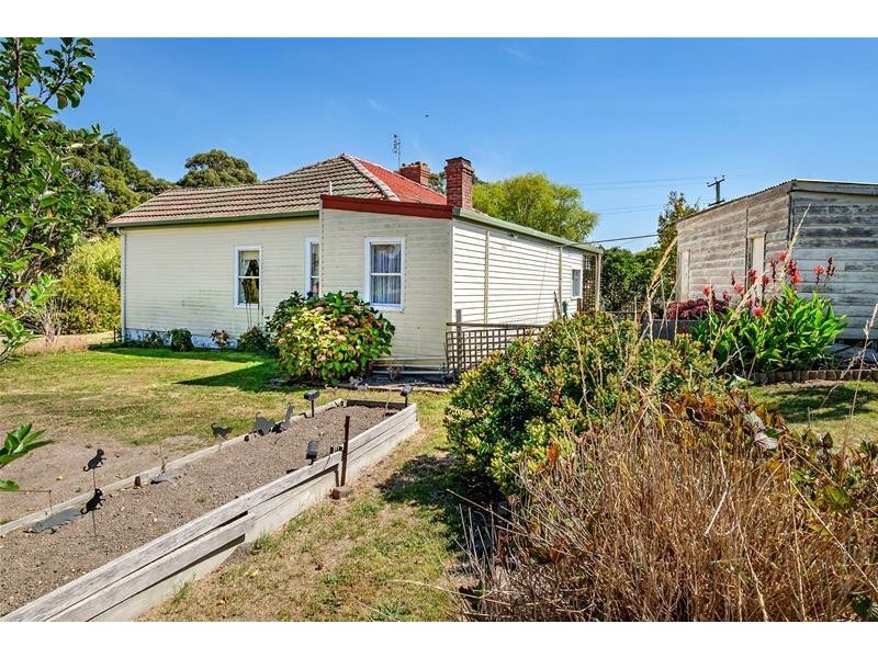 21 Esplanade Road, Cygnet TAS 7112