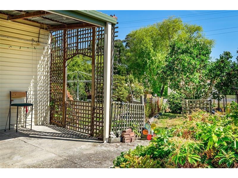 21 Esplanade Road, Cygnet TAS 7112