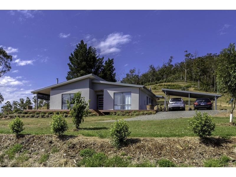 78 Walters Road, Wattle Grove TAS 7109