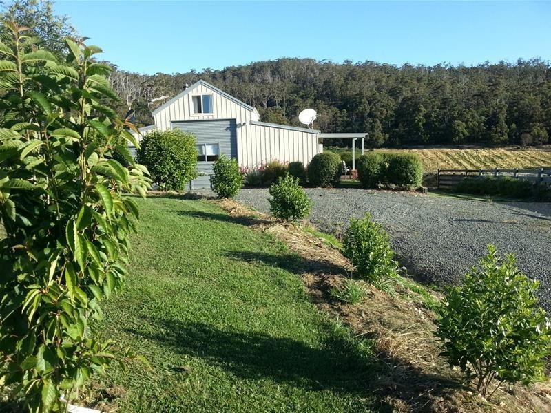 78 Walters Road, Wattle Grove TAS 7109