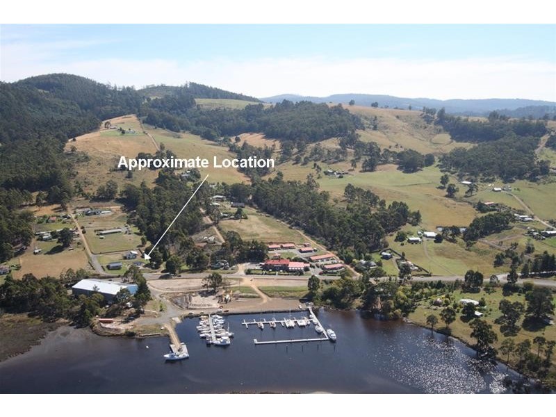 6 Crooke Street, Port Huon TAS 7116