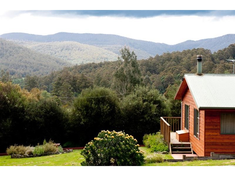 159 Cross Roads, Nicholls Rivulet TAS 7112