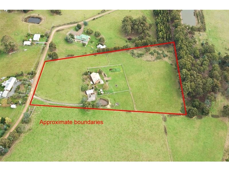 89 Graces  Road, Glaziers Bay TAS 7109