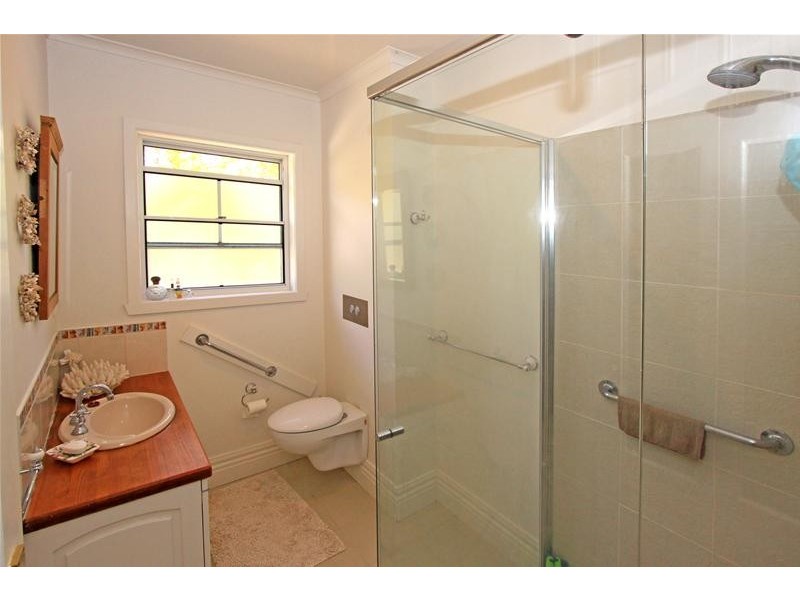 89 Graces  Road, Glaziers Bay TAS 7109