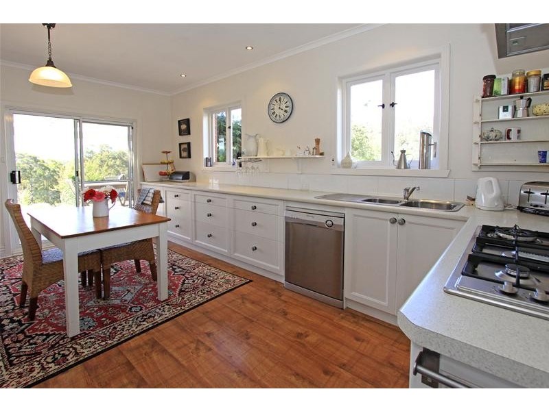 89 Graces  Road, Glaziers Bay TAS 7109