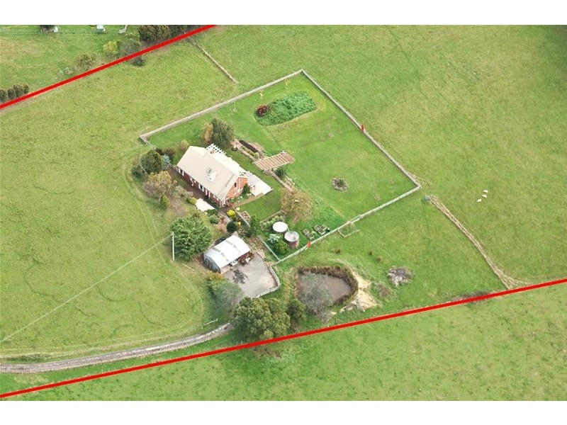 89 Graces  Road, Glaziers Bay TAS 7109