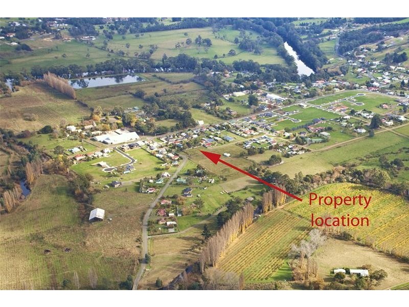 25 Louisa Street, Ranelagh TAS 7109