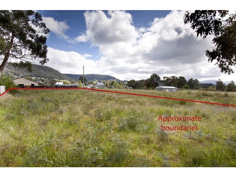 25 Louisa Street, Ranelagh TAS 7109