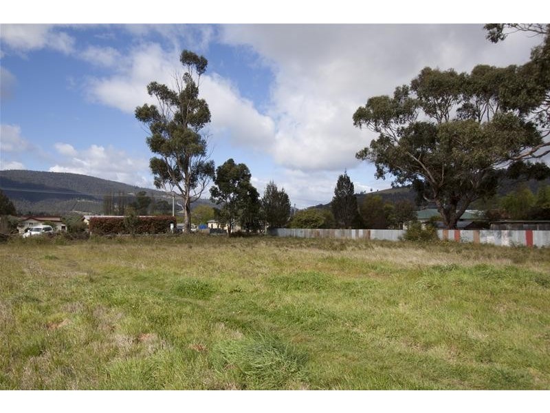 25 Louisa Street, Ranelagh TAS 7109