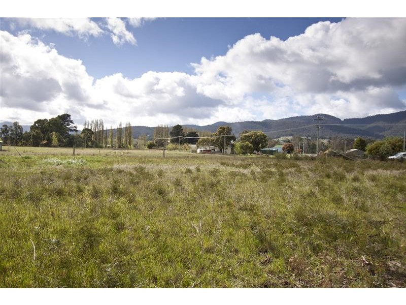 25 Louisa Street, Ranelagh TAS 7109