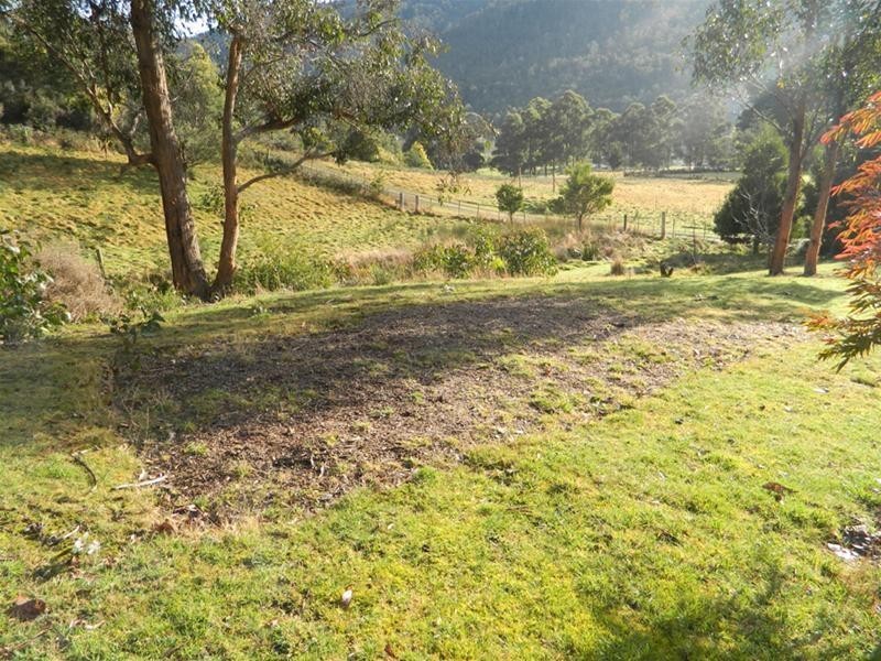 28 Franklins Road, Crabtree TAS 7109