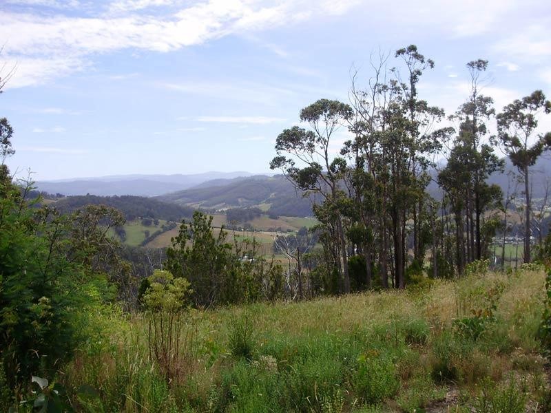 LOT 1 Kings Hill Road, Cygnet TAS 7112