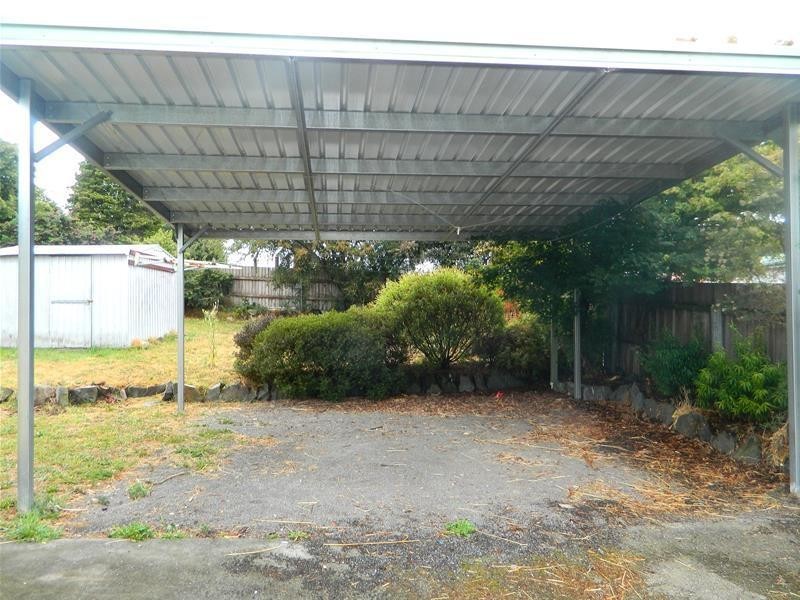 10 John Street, Geeveston TAS 7116