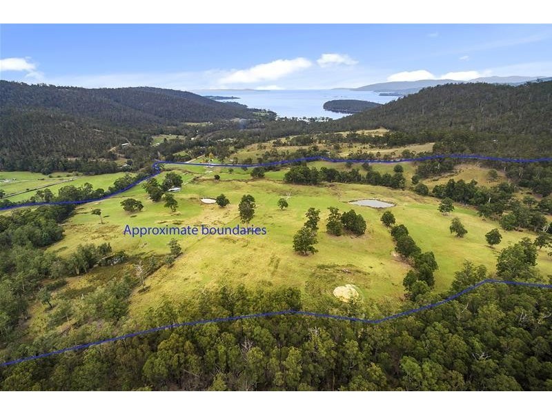 6150 Channel Highway, Garden Island Creek TAS 7112