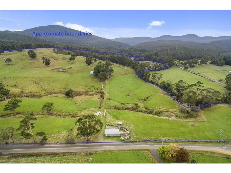 6150 Channel Highway, Garden Island Creek TAS 7112