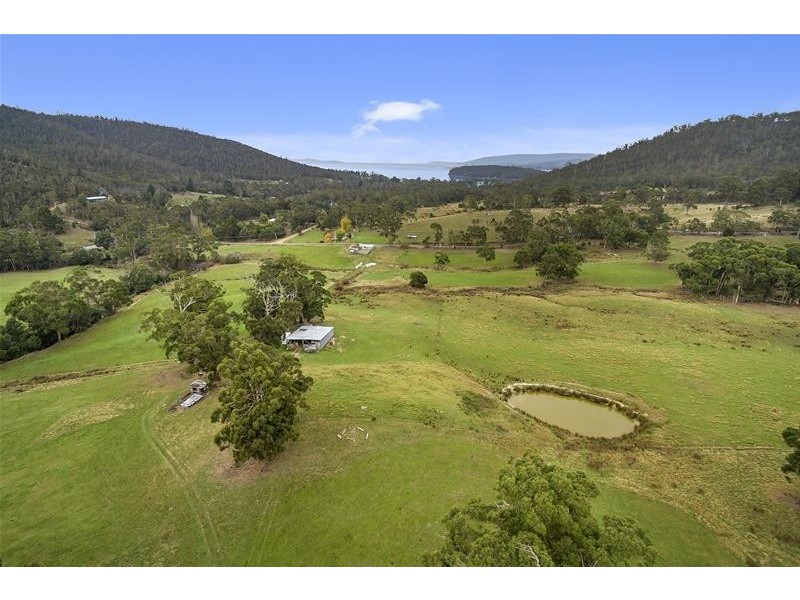 6150 Channel Highway, Garden Island Creek TAS 7112
