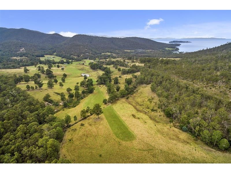 6150 Channel Highway, Garden Island Creek TAS 7112
