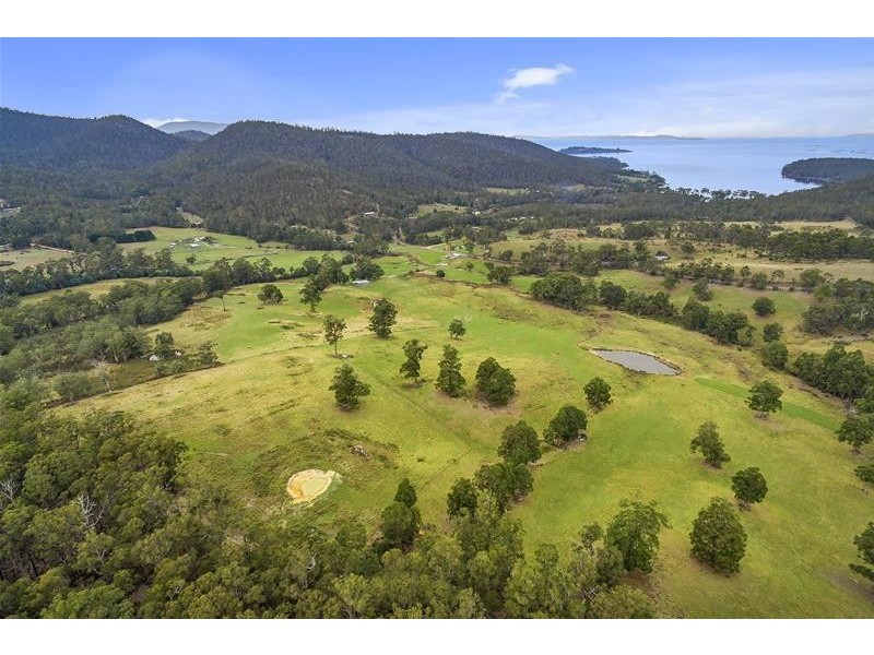 6150 Channel Highway, Garden Island Creek TAS 7112
