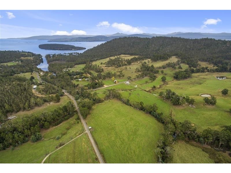 6150 Channel Highway, Garden Island Creek TAS 7112
