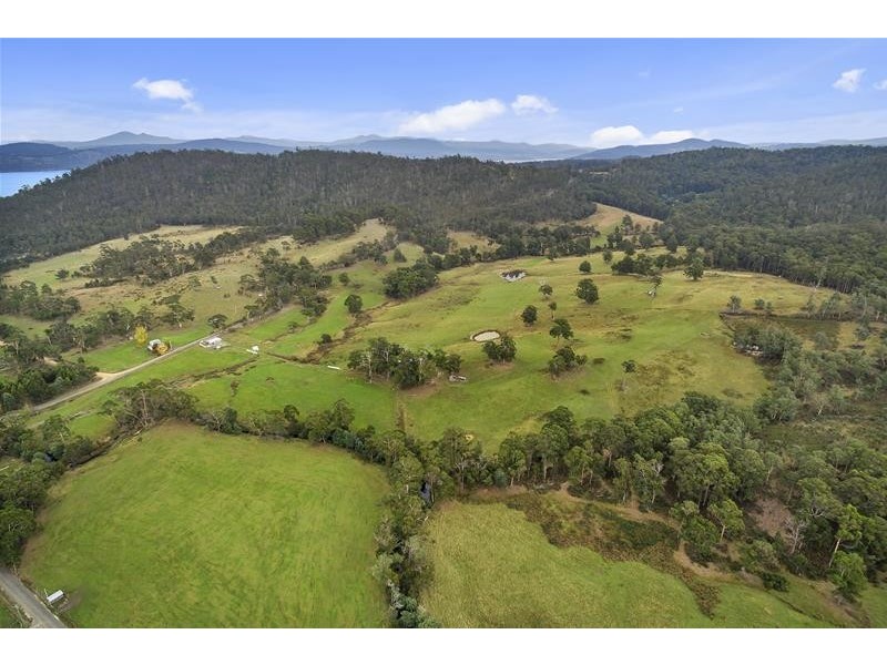 6150 Channel Highway, Garden Island Creek TAS 7112